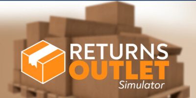 退货专卖店模拟器|官方中文|Returns Outlet Simulator