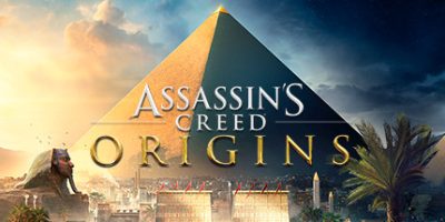 刺客信条：起源|v20250901|黄金版|官方中文|支持手柄|Assassin's Creed Origins|刺客信条7