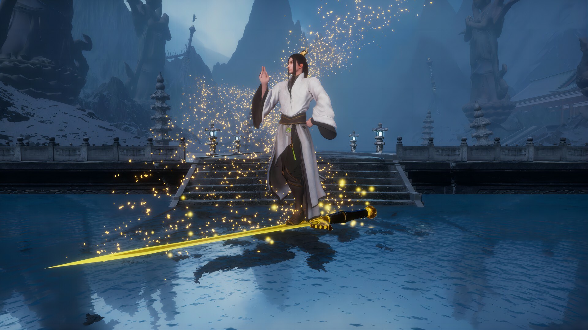 轮回修仙路|v20250418|官方中文|Lunhuixiuxianlu插图5 轮回修仙路|v20250418|官方中文|Lunhuixiuxianlu插图5