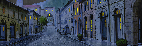 交响乐之雨|官方中文|Symphonic Rain插图1