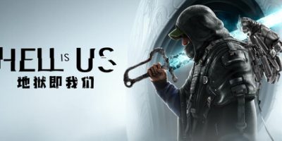 地狱即我们|官方中文|支持手柄|Hell is Us