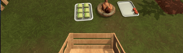 农业和超市模拟器|v20250903|官方中文|Farming & Supermarket Simulator插图1 农业和超市模拟器|v20250903|官方中文|Farming & Supermarket Simulator插图1