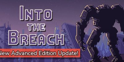 陷阵之志|v1.2.93|官方中文|支持手柄|Into the Breach