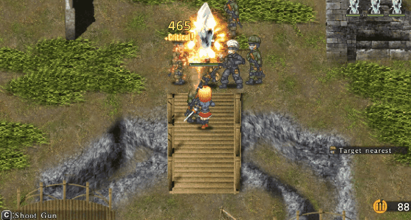 战令姬蕾西娅与失落的要塞|官方中文|支持手柄|Warrior Maiden Lecia and the Lost Fortress插图4 战令姬蕾西娅与失落的要塞|官方中文|支持手柄|Warrior Maiden Lecia and the Lost Fortress插图4