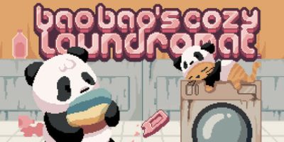 宝宝的温馨洗衣店|官方中文|Bao Bao's™ Cozy Laundromat