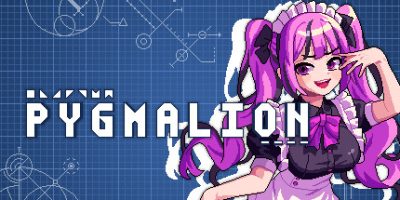 皮格马利翁|官方中文|支持手柄|Pygmalion