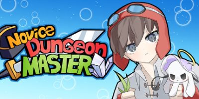 新手地下城主 Novice Dungeon Master|容量136MB|官方简体中文|支持键盘.鼠标-一泽资源站
