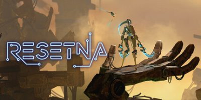 复生娜 ReSetna|v1.7.1|容量11.1GB|官方简体中文|支持键盘.鼠标-一泽资源站