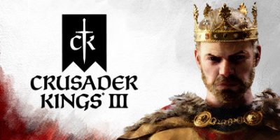王国风云3|十字军之王3 Crusader Kings III|v1.17.0|全DLC|容量6.6GB|官方简体中文|支持键盘.鼠标-一泽资源站