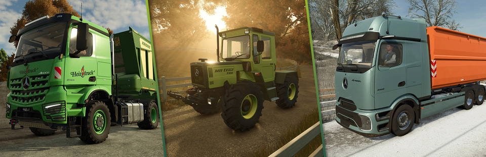 模拟农场25|v20250911|豪华版|全DLC|官方中文|支持手柄|Farming Simulator 25插图 模拟农场25|v20250911|豪华版|全DLC|官方中文|支持手柄|Farming Simulator 25插图