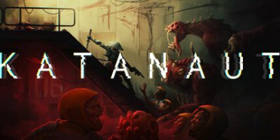 浪客诺特 Katanaut|v1.004|容量1GB|官方简体中文|支持键盘.鼠标-一泽资源站