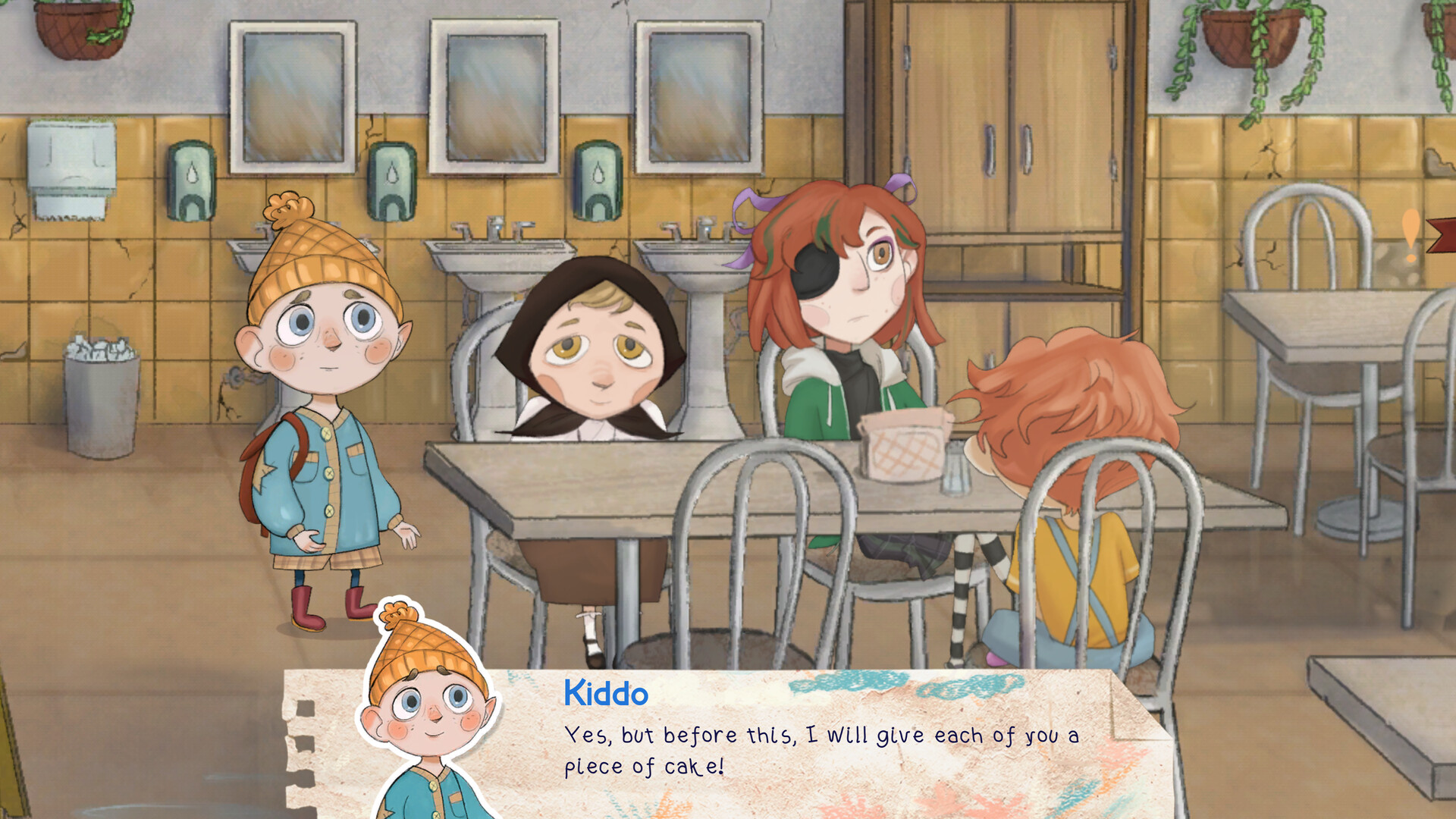 安提奥玛|官方中文|支持手柄|Antioma|抗肿瘤插图2