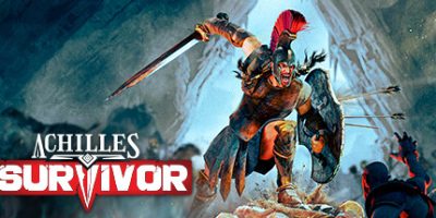 阿喀琉斯：幸存者|v1.2.9988|官方中文|支持手柄|Achilles: Survivor