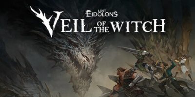 幻灵降世录：女巫面纱|v20250914|官方中文|支持手柄|Lost Eidolons: Veil of the Witch