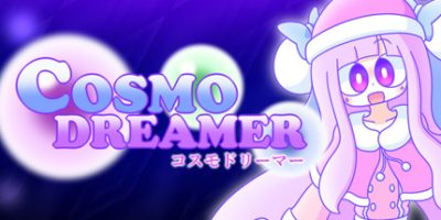 宇宙梦想家 CosmoDreamer|Build.19905531|容量201MB|官方简体中文|支持键盘.鼠标|免安装中文版-一泽资源站