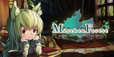 童话森林|官方中文|Märchen Forest
