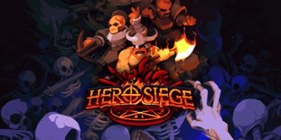 攻城英雄|全DLC|官方中文|支持手柄|Hero Siege|英雄攻城