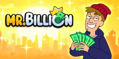 亿万先生|官方中文|Mr. Billion: Idle Rich Tycoon