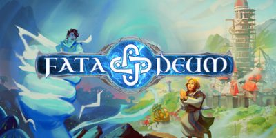 神命 - 神祗模拟器|官方中文|Fata Deum - The God Sim