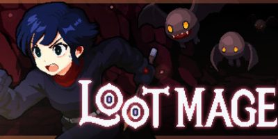 掠宝法师|官方中文|LootMage