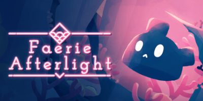 精灵余光|官方中文|支持手柄|Faerie Afterlight