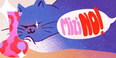 咪子不要! Mizi NO!|Build.17983596|容量222MB|官方简体中文|支持键盘.鼠标|免安装中文版-一泽资源站