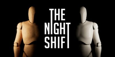 夜班|官方中文|支持手柄|The Night Shift