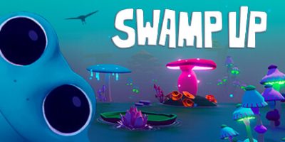 沼泽|官方中文|支持手柄|Swamp Up