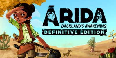 艾力达：边远地区的觉醒 ARIDA Backland’s Awakening|v1.39.1|容量231MB|官方简体中文|支持键盘.鼠标|免安装中文版-一泽资源站