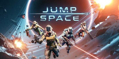 跳跃空间|官方中文|支持手柄|Jump Space