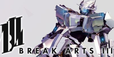 爆破艺术3|官方中文|支持手柄|BREAK ARTS III