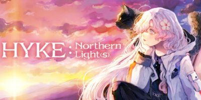 海珂：北境极光|官方中文|支持手柄|HYKE:Northern Light(s)