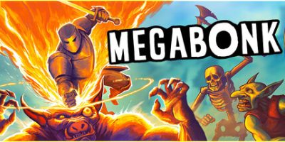 梅加邦克|官方中文|支持手柄|Megabonk