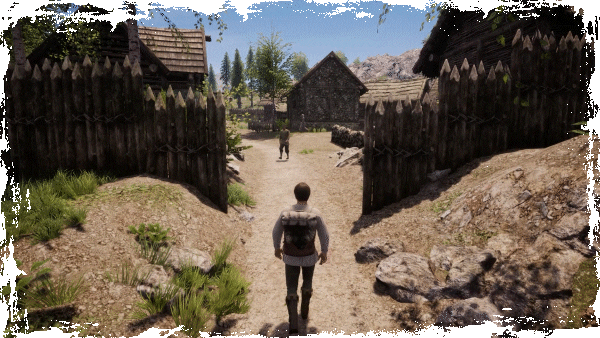 中世纪王朝|官方中文|支持手柄|Medieval Dynasty Digital Supporter Edition插图12