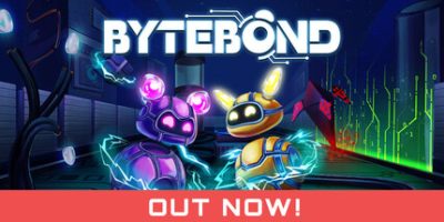 字节纽带|官方中文|支持手柄|Bytebond