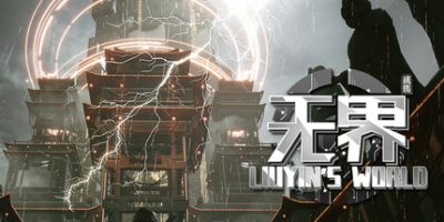 琉隐无界|官方中文|支持手柄|Liuyins world