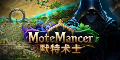 默特术士|官方中文|MoteMancer