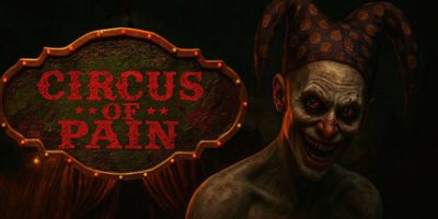痛苦马戏团|官方中文|Circus of Pain
