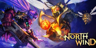 北风之境|官方中文|Northwind