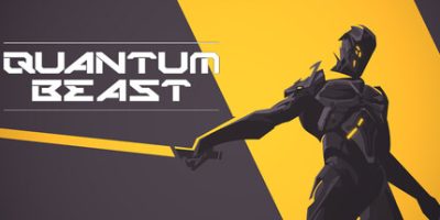 量子猛兽|官方中文|支持手柄|Quantum Beast