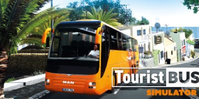 旅游巴士模拟|官方中文|Tourist Bus Simulator
