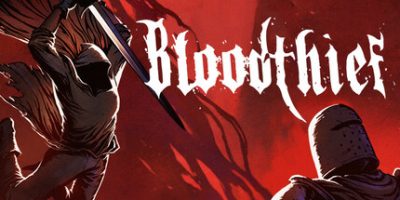 窃血之徒|官方中文|支持手柄|Bloodthief