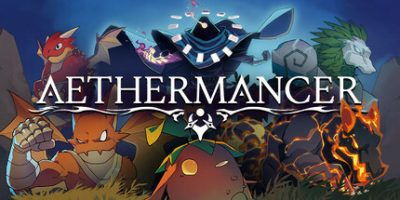 以太术士|官方中文|支持手柄|Aethermancer
