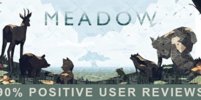草原|官方中文|Meadow - A Shelter Game