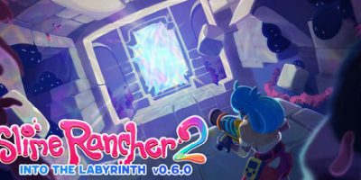 史莱姆牧场2|正式版|官方中文|支持手柄|Slime Rancher 2