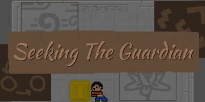 寻找守护者|官方中文|支持手柄|Seeking The Guardian