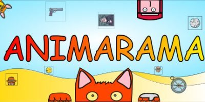 阿尼玛拉玛|官方中文|ANIMARAMA