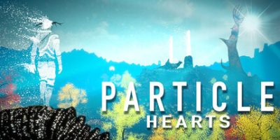 粒子之心|官方中文|支持手柄|Particle Hearts