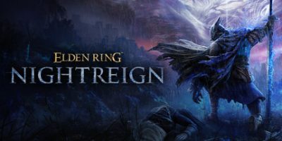 艾尔登法环 黑夜君临|v1.02.3|官方中文|支持手柄|Elden Ring: Nightreign