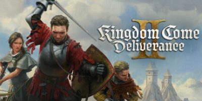天国：拯救2|v1.4.1|黄金版|官方中文|支持手柄|Kingdom Come: Deliverance II Gold Edition|天国拯救2
